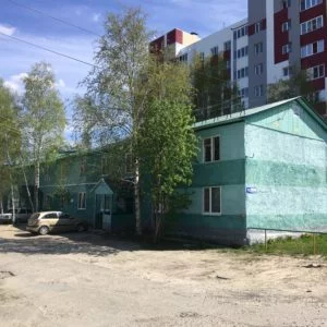 140 Многоквартирных жилых домов